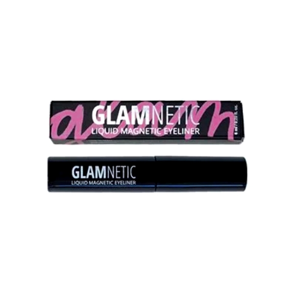 Glamnetic Other - 2/$23 Glamnetic Liquid Eyeliner